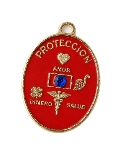 Amuleto Para el Amor
